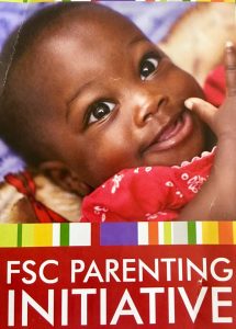 Incredible Years Parent Workshop *Infant (0-12mths) @ St. John's UMC | Texas City | Texas | United States